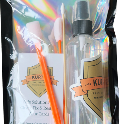 Kurt's Card Care Suihke (118 ml)