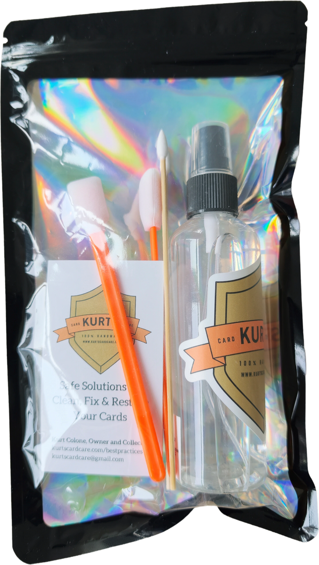 Kurt's Card Care Suihke (118 ml)