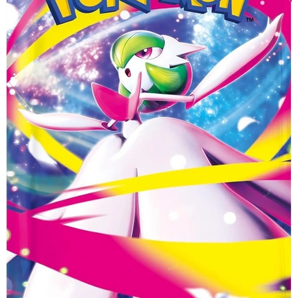 Pokemon TCG - Mega Evolution - Mega Symphonia (M1S) - Booster Box (Japaniksi)