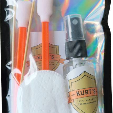 Kurt's Card Care Suihke (30 ml)